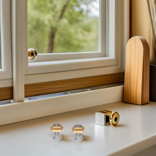Kit écrous en T M8 pour hydroptère : l'accessoire idéal pour vos sessions paddle - 6