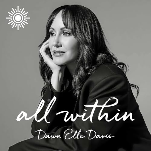 『All Within』のカバーアート