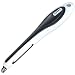 Zyliss Smoothglide Potato Peeler, White