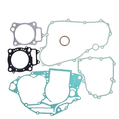 Kit joint culasse complet CRF250R pour réparer les fuites de liquide moto