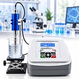 Digitaler Ultraschall-Homogenisator, 800-W-Homogenisator