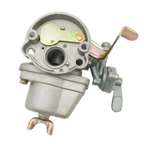 Carburateur NB411 BG411 CG411 5416040000 pièce motoculture