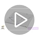 Image of Haus & Kinder 100% Cotton Bed Sheet for King Size Bed, 1 King Size Bedsheet Cotton (108 x 108 Inches) with 2 Pillow Covers | 144 TC Bedsheet for Double Bed King Size | Minimalistic Magic Purple