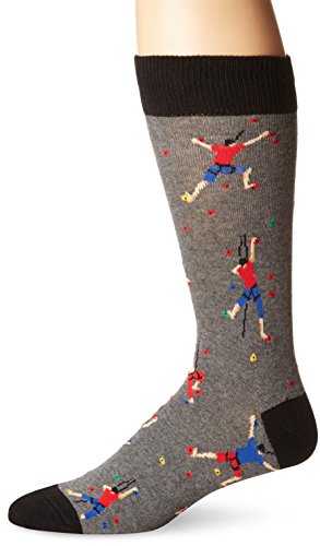 Socksmith Climbing Crew Socks
