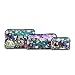 JuJuBe x Tokidoki Travel Bags, Be Set | Cosmetic Travel Toiletry Bag Set, Multiple Sized Bags for Organization | Camp Toki, 3 Pack