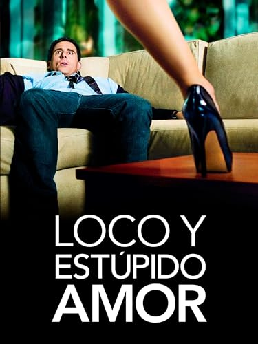 Crazy, Stupid, Love.