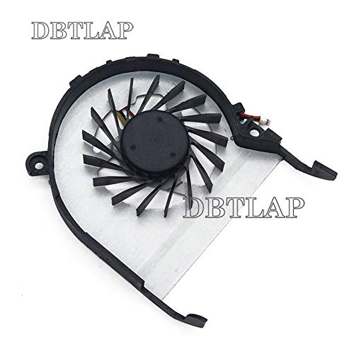 Ventola CPU Per Toshiba Satellite L845 L845D - DFS531005MCOT, MF60090V1-C430-G99