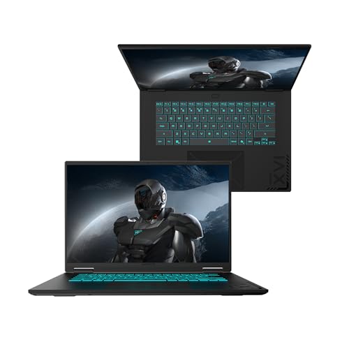 GIGABYTE GAMING A16 Ordinateur Portable 16 165Hz WUXGA Ryzen 7 260 RTX 5070 DDR5 5200MHz SSD Gen4 Windows 11 Home Garantie Dolby Atmos GAMING A16 3WHK3FR894SH - vue 5