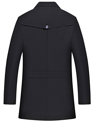 GLESTORE Giacca Fashion Uomo