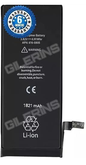 Image of Original Battery for iPhone SE2020 Battery with 6 Month Warranty**** (Q98)