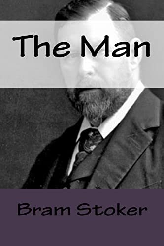 The Man Stoker, Bram