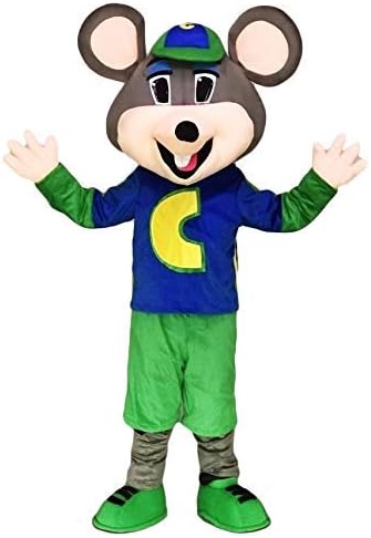 mascot head Mouse Mascot Costume Mouse Mascot Costume (Only Head)