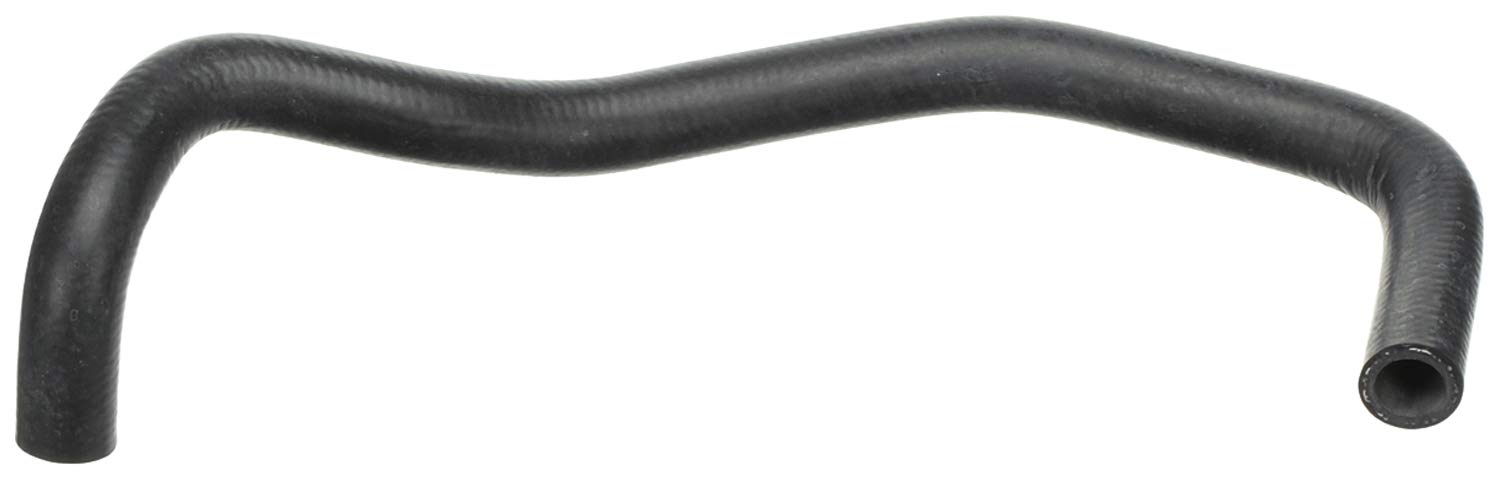 2002-2010 Lexus SC430 Heater Hose - AC Delco 16377M - Heater Inlet - View #5