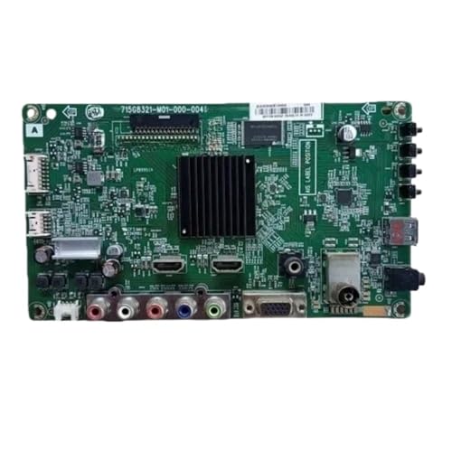 Carte d'alimentation TV KDL-32R330D 40R380D 715G8321-M01-000-004K rechange