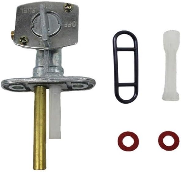 Tap Switch Pump Petcock Tank for WR426 WR450 XT225 XT350 XT600 XVS 650 V-S YZ250F YZ400F