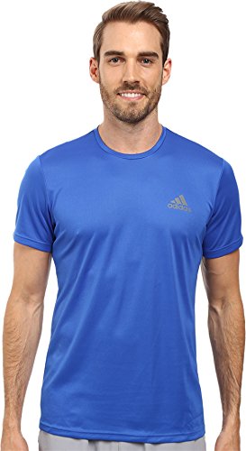 adidas Men's Training Essentials Tech Tee