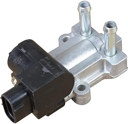 AIP Electronics Idle Air Control Valve IAC Compatible with 2001-2004 Honda Civic 1.7L L4 OEM Fit IAC261