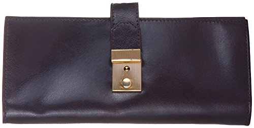 Leatherman Leather Jewellery Purse