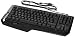Produktbild Logitech G410 Atlas Spectrum Mechanische Gaming-Tastatur, Romer-G Tactile Switches, RGB-Beleuchtung, ARX-Zweitbildschirm Feature, Ohne Nummernblock, Deutsches QWERTZ-Layout - Schwarz