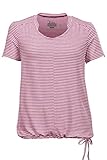 damen poloshirts gestreift Damen Funktions T-Shirt für den Sommer