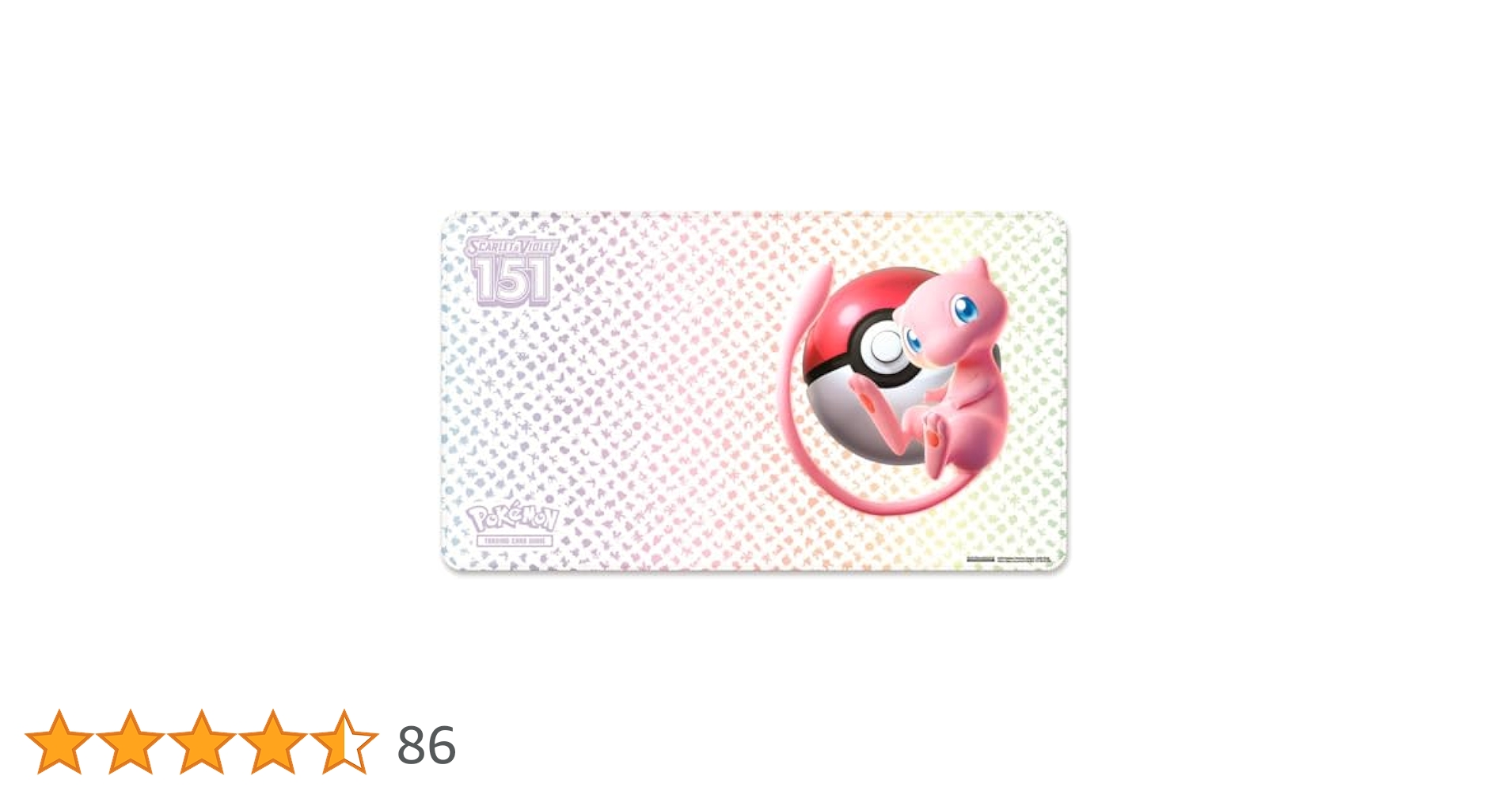 【PSA9】ミュウ　メタル　151　ウルトラプレミアムコレクション　UPC 3枚 Amazon.co.jp: ポケモンTCG スカーレット&バイオレット 151