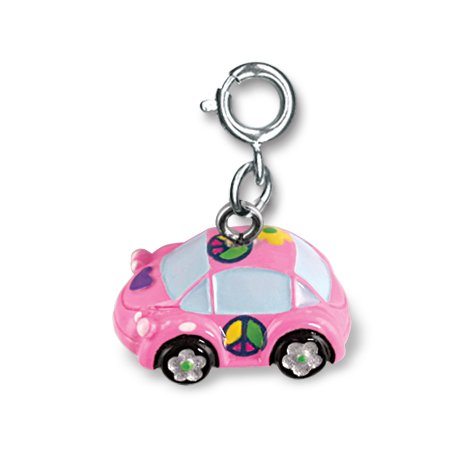 Peace Charm For Children's Bracelets by CharmIt! High IntenCity!
