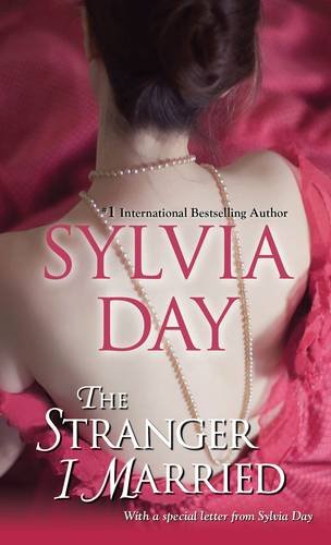 Buy The Stranger I Married — BookShops.in