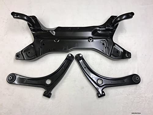 Traverse avant avec bras de suspension robustes pour châssis Jeep Compass et Patriot
