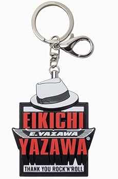 矢沢永吉グッズキーホルダーストラップ、バンド Amazon.co.jp: 矢沢永吉（EIKICHI YAZAWA）2022 THANK YOU ROCK
