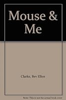 Mouse & Me 0828006849 Book Cover