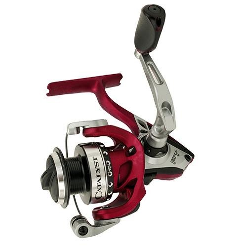 Quantum Fishing Catalyst 15 PT Spinning Reel Sports & Outdoors