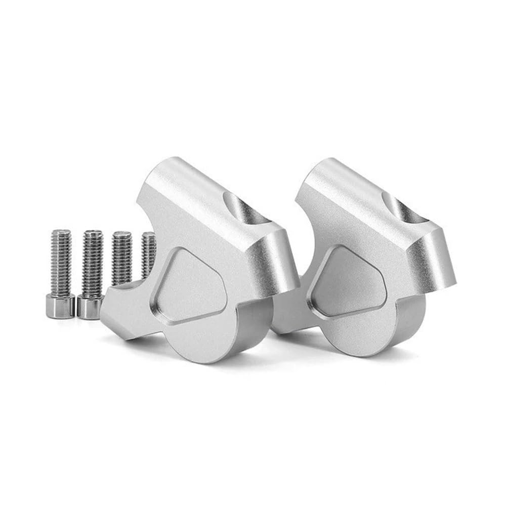 Rehausseur R1250RT solution position conduite fatiguante 2021 2022 - 7
