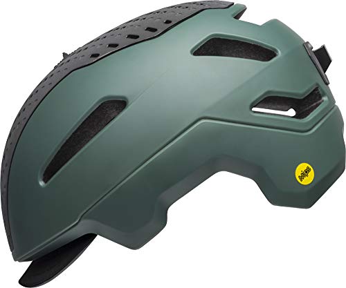 bell annex mips commuter adult bike helmet reflection Hub Another beneficial feature Bell Sports 7063301 Reflex Adult
