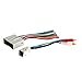 Best Kits Ford 2003 - 2007 Amplifier Integration with RCA's Aftermarket Stereo Wiring Harness