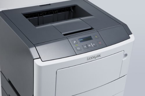 Image of Lexmark 35S0150 Wireless Monochrome Printer