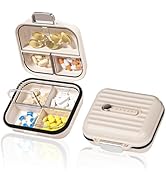 Amazon.co.jp: ピルケース 1週間 薬ケース サプリメントケース 薬入れ