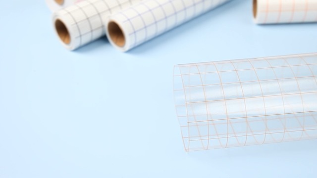 Produktbild von Lya Transferfolie Für Plotter - 30,5cm X 919cm Für Cricut & Silhouette