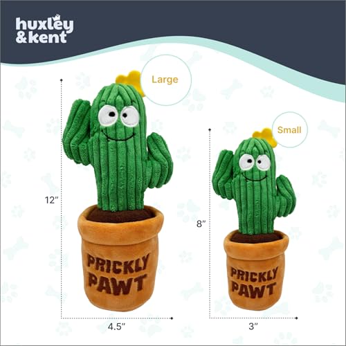 Juguete interactivo para perros Huxley & Kent pequeño miniatura 5