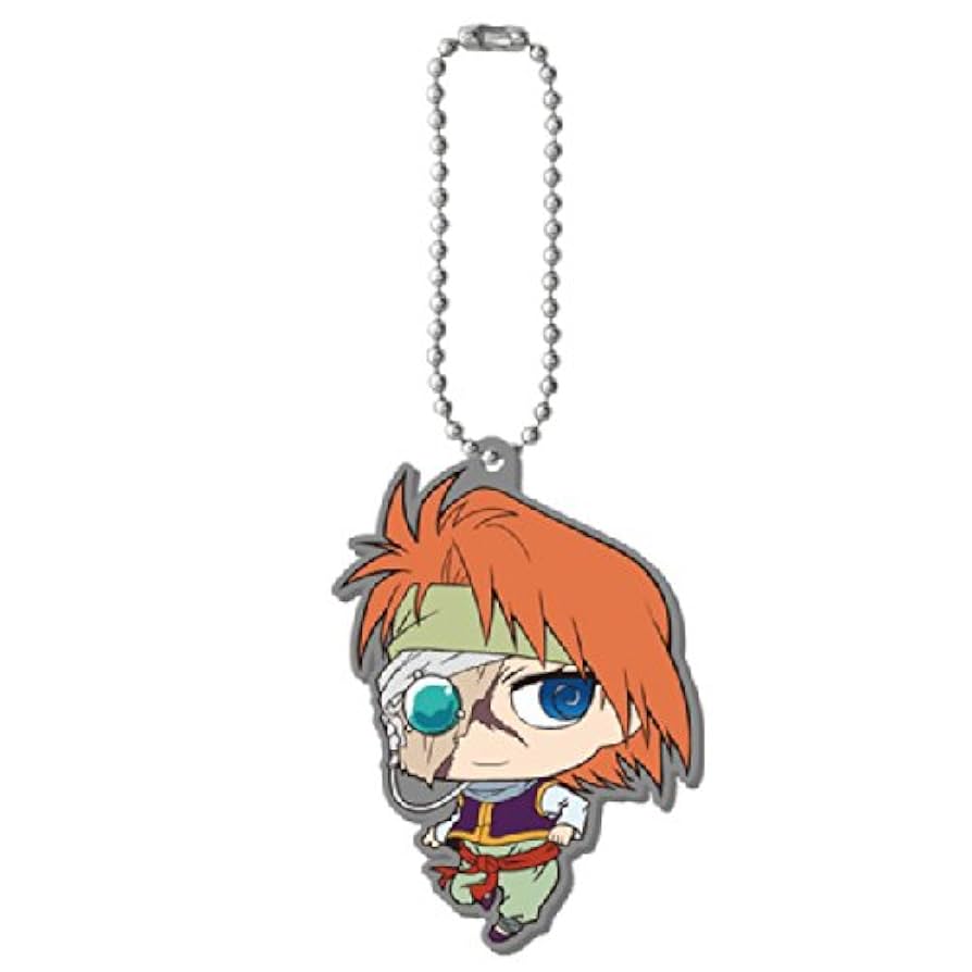 幽遊白書　ラバーマスコット Amazon.co.jp: 幽遊白書 ラバーマスコット vol.7 BOX : おもちゃ