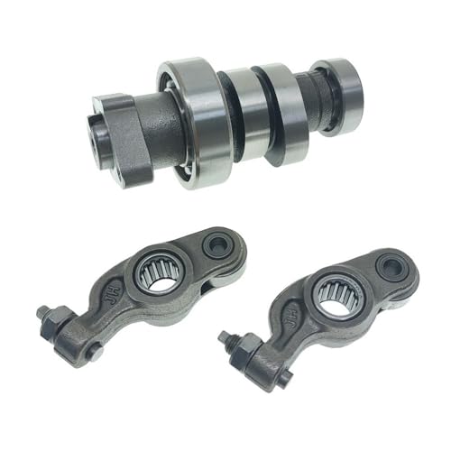 Culbuteur d'arbre à cames haute précision pour moteur CB190 et CBF190R