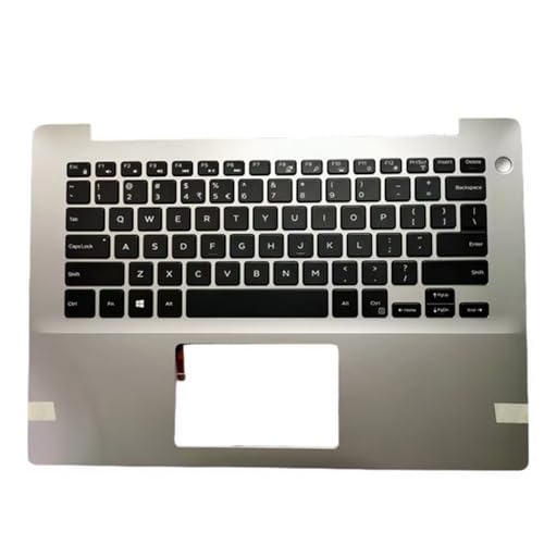 For DELL 14 5480 5488 5485 C? �C�������p�m�[�g�p�\�R�� �L�[�{�[�h�p��