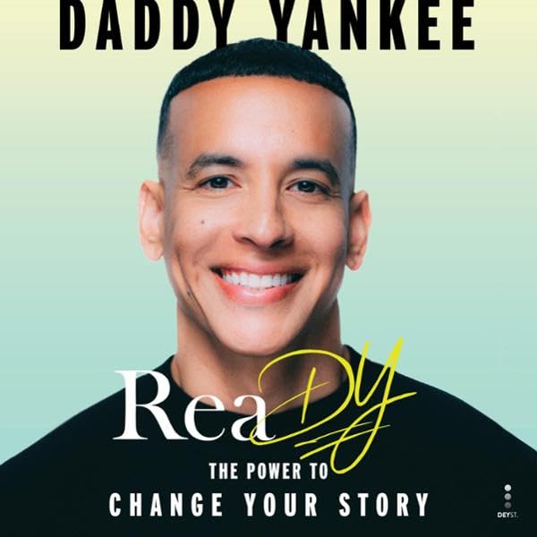 ReaDY: The Power to Change Your Story