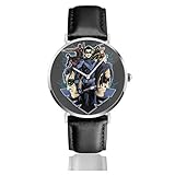 nightwing film 2017 **Anwendbare Szene** aus Unisex-Uhren. Geeignet für alle Arten von Business, Freizeit, Indoor-Aktivitäten oder den täglichen Gebrauch. Das beste Geschenk für Ihre Familie, Kollegen.