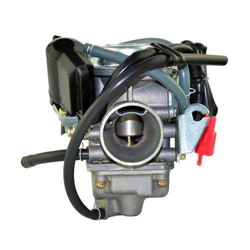 �}�j�z�[���h�C���e�[�N PD24J �L���u���^�[ 4 �X�g���[�N GY6 125cc 150cc �S�[�J�[�g�X�N�[�^�[���t QMJ/QMI157 QMJ/QMI152