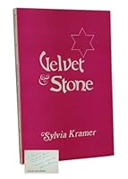 Velvet and Stone 091244410X Book Cover