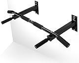 Yes4All Wall Mount Chin Up Bar