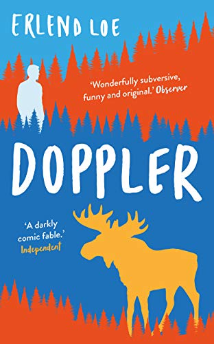 Doppler Kindle Edition By Loe Erlend Bartlett Don Shaw Don Literature Fiction Kindle Ebooks Amazon Com