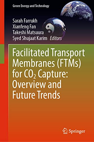 Facilitated Transport Membranes (FTMs) for CO2 Capture: Overview and Future