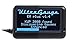 UltraGauge EM Plus Automotive OBD2 Scanner, Code Reader, Gauges & Mileage Calculator - All New v1.4