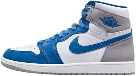 Air Jordan 1 Retro High OG Men's Shoes Size - 12.5 | Amazon.com.br